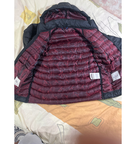 Куртка • Moncler • Черный
