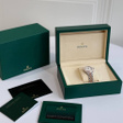 Часы • Rolex • Белый