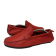 Мокасины • Salvatore Ferragamo • Красный