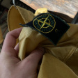 Куртка • Stone Island • Горчичный