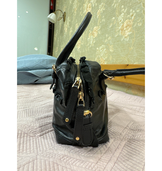 Сумка • Gucci • Черный