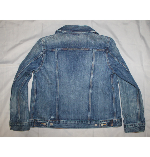 Куртка • Levi's • Синий