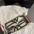 Кроссовки • Onitsuka Tiger • Синий