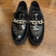 Лоферы • Louis Vuitton • Черный