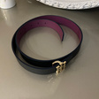 Ремень • Tommy Hilfiger • Синий