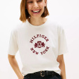 Футболка • Tommy Hilfiger • Белый