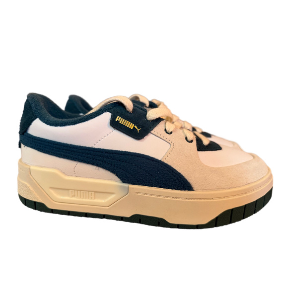 Кеды • PUMA • Белый