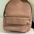 Рюкзак • Furla • Розовый
