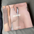 Боди • Skims Kim Kardashian • Черный