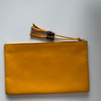 Клатч • Gucci • Желтый