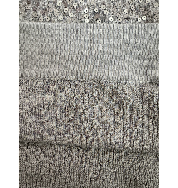 Топ • Dkny Pure • Серый