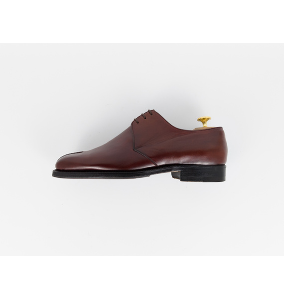 Туфли • Brioni • Бордовый