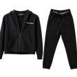 Костюм • Karl Lagerfeld Kids • Черный