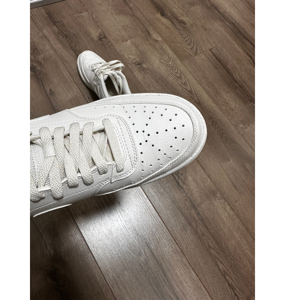 Кроссовки • Nike • Белый