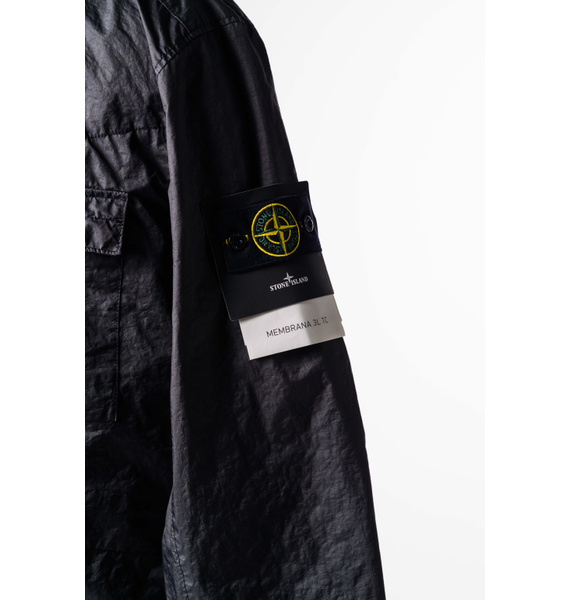 Куртка • Stone Island • Серый