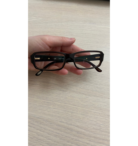 Оправа • Chopard Eyewear • Другое