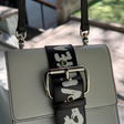 Сумка • Vivienne Westwood • Серый