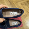 Туфли • Ferragamo • Темно-синий