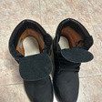 Ботинки • Timberland • Черный