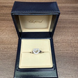 Кольцо • Chopard • Серебряный
