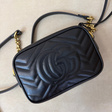 Сумка • Gucci • Черный