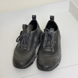 Кроссовки • Santoni • Тёмно-серый