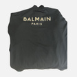 Спортивка • Balmain • Черный