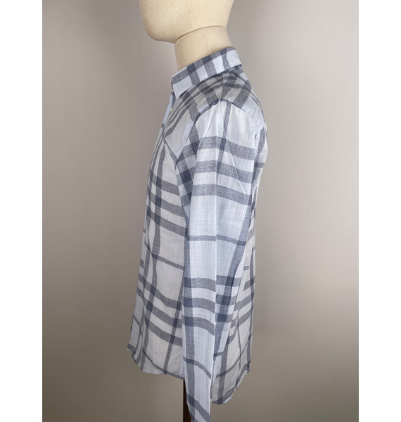Рубашка • Burberry • Голубой