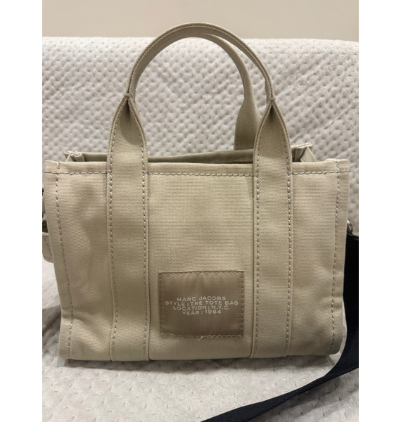 Сумка • Marc Jacobs • Бежевый