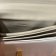 Сумка • LOEWE • Белый