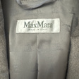 Жакет • Max Mara • Серый