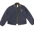 Куртка • Carhartt WIP • Темно-синий