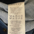 Юбка • Gucci • Темно-синий