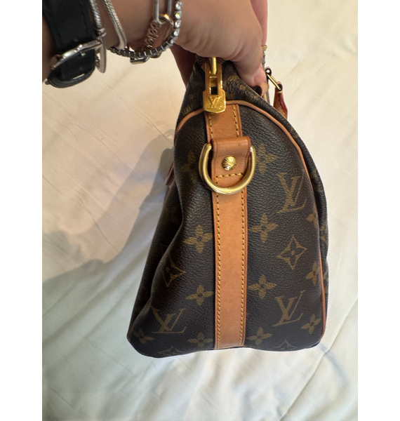 Сумка • Louis Vuitton • Коричневый