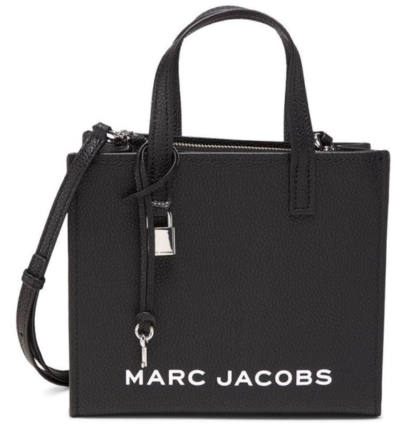 Сумка • Marc Jacobs • Черный