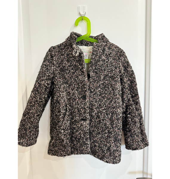 Пальто • Bonpoint • Бежевый