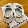 Кеды • GUESS • Белый