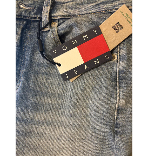 Джинсы • Tommy Jeans • Другое