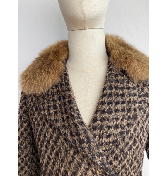 Пальто • Max Mara • Другое