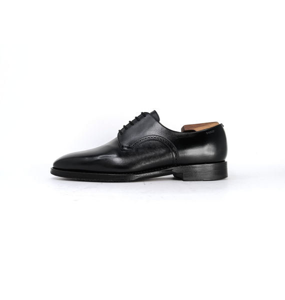 Дерби • Bally • Черный