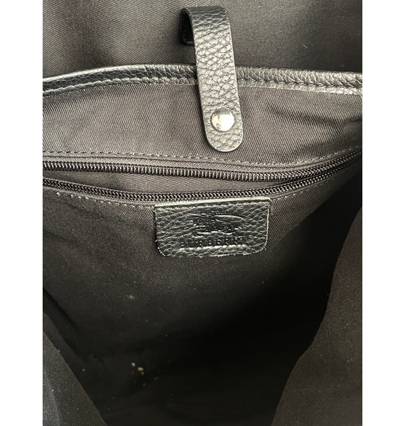 Рюкзак • Burberry • Черный