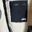 Куртка • Stussy • Белый