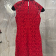 Платье • Karen Millen • Красный