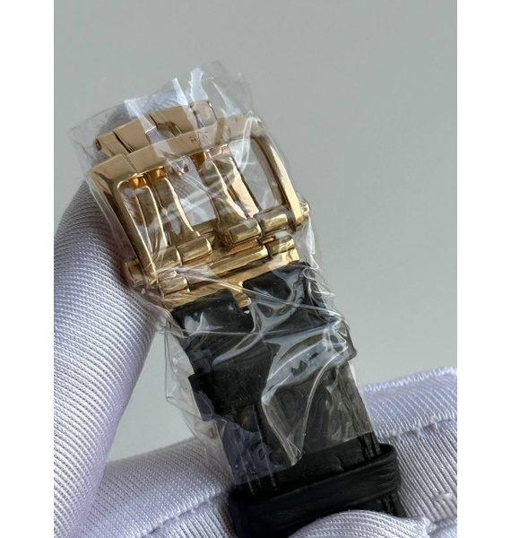 Часы • Ulysse Nardin • Золотой