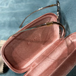 Очки • Miu Miu Eyewear • Серый