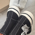 Кеды • Isabel Marant • Черный