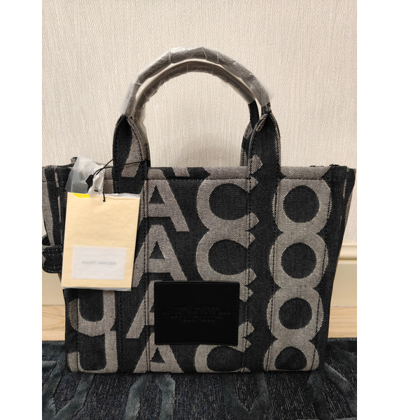 Сумка • Marc Jacobs • Тёмно-серый