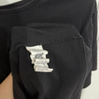 Футболка • Ea7 Emporio Armani • Черный