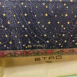 Кошелек • ETRO • Темно-синий