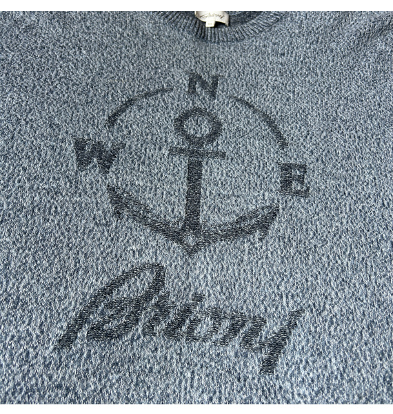 Свитер • Brioni • Голубой